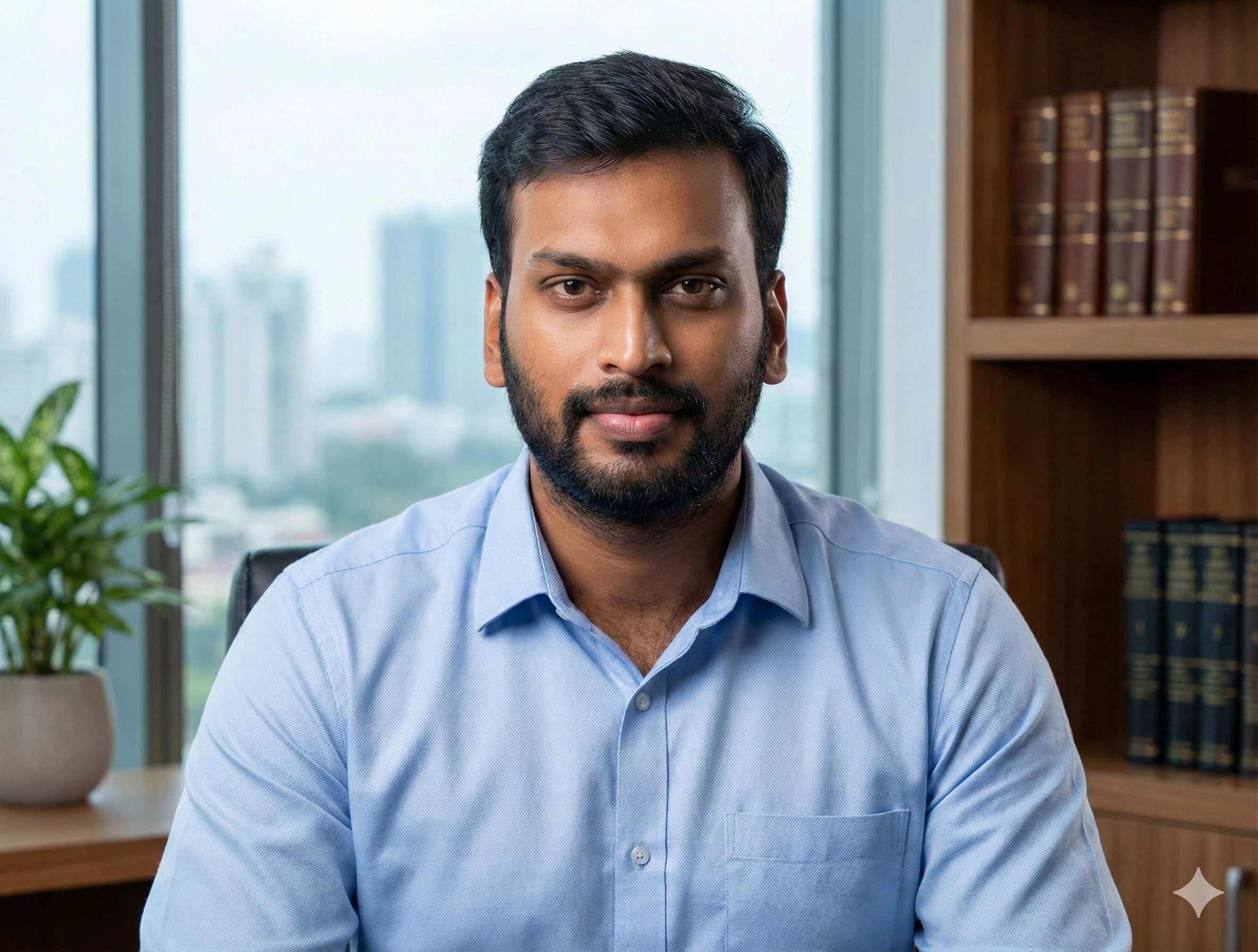 Durga Bargav chowdary